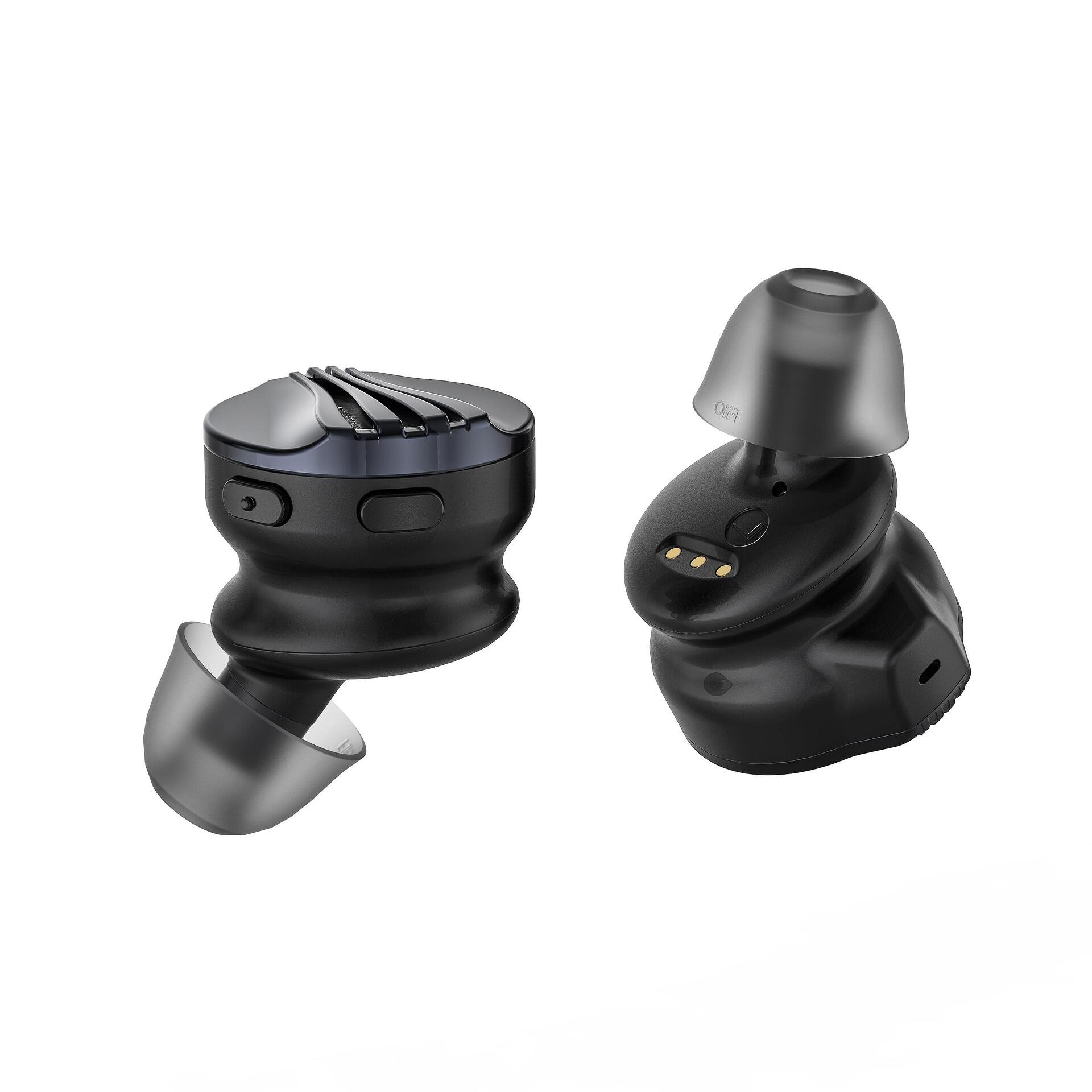 ᐉ Fully Integrated HiFi TWS Earbuds FiiO FW5 → Top Prices | FiiO.eu