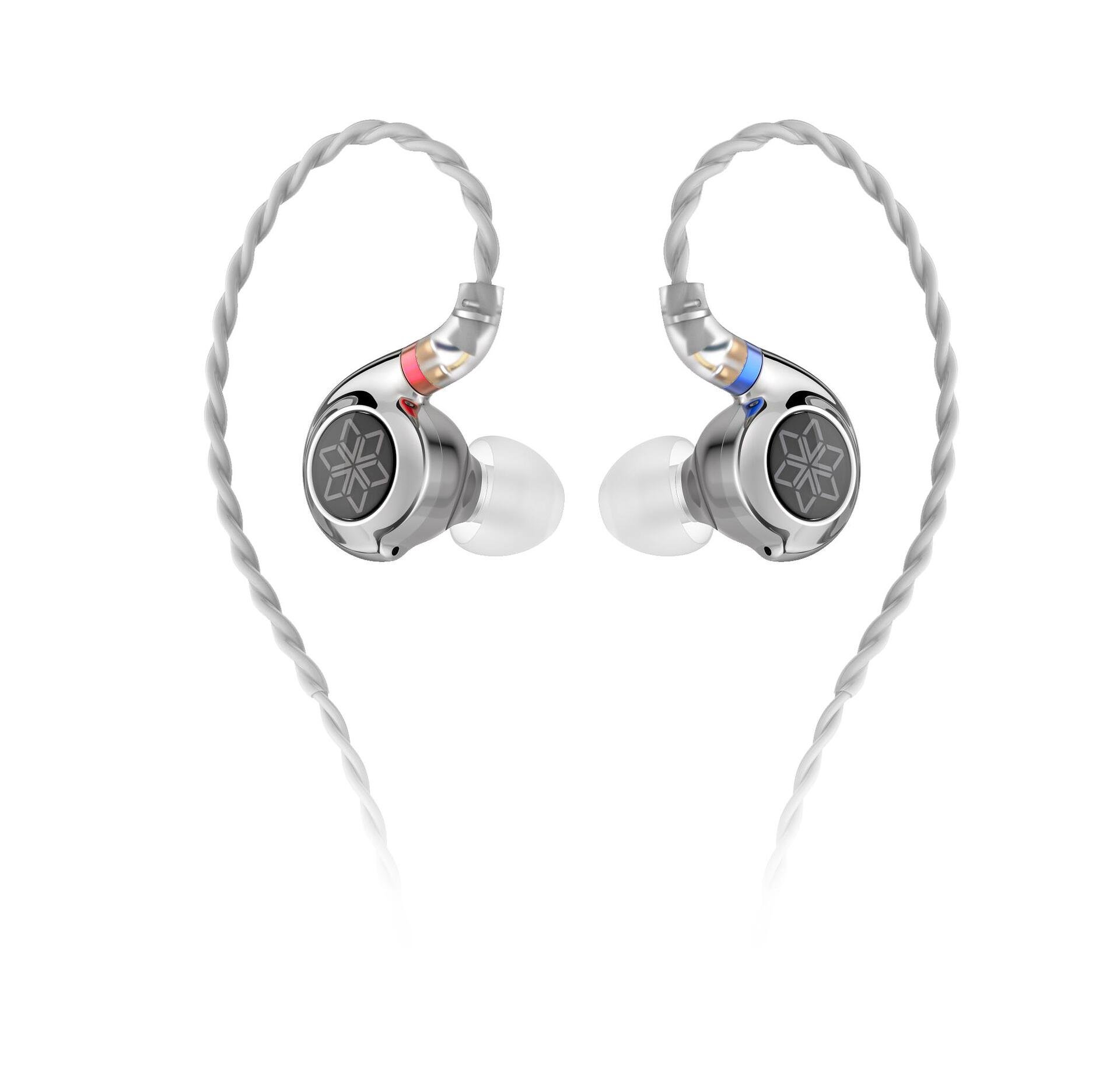 ᐉ Dynamic Driver IEM Earphones FiiO FD11 → Top Prices | FiiO.eu