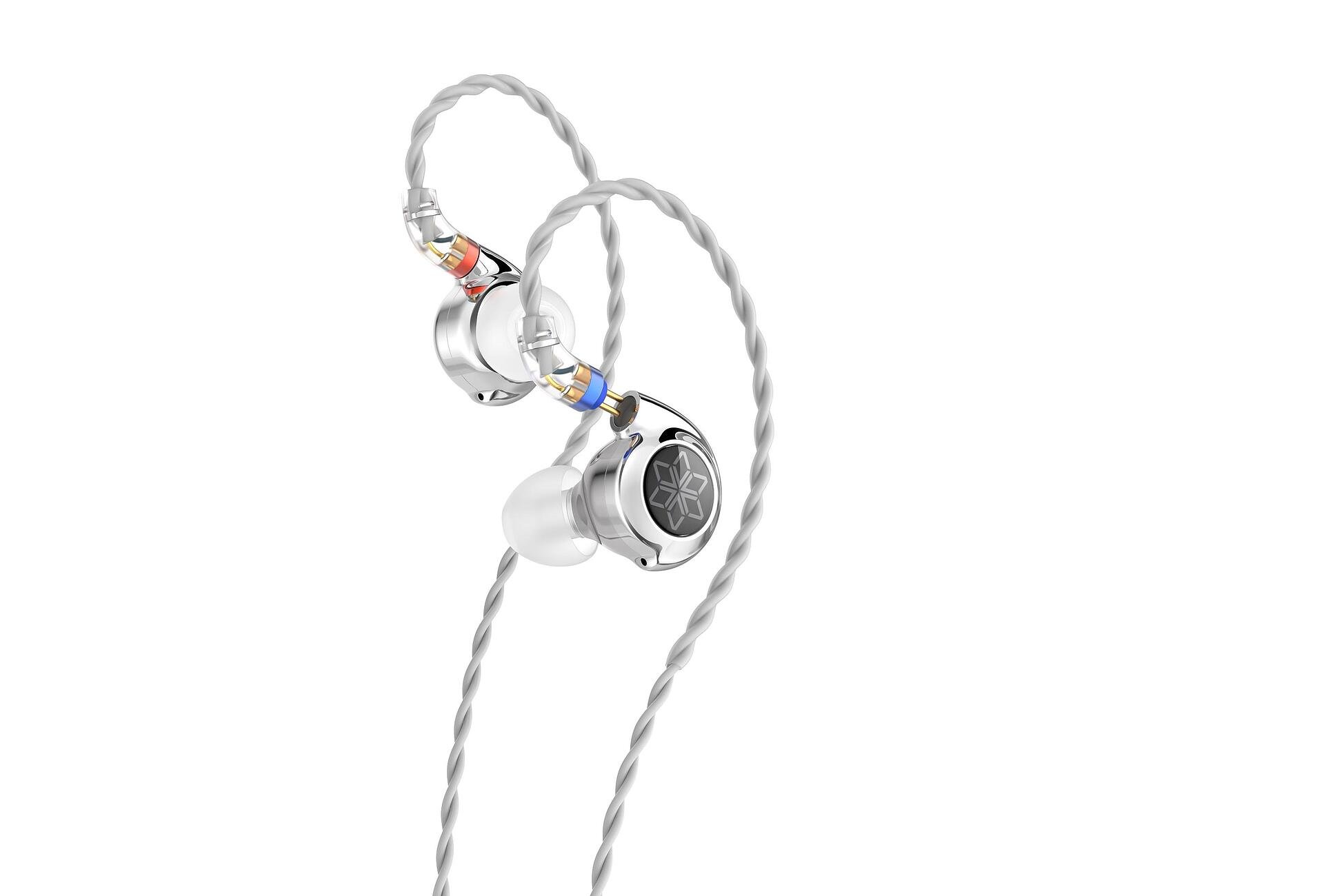 ᐉ Dynamic Driver IEM Earphones FiiO FD11 → Top Prices | FiiO.eu