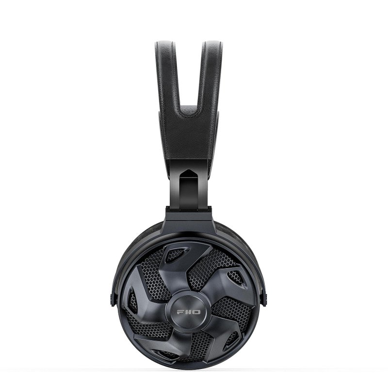 ᐉ Dynamic High-Res Over-Ear Headset FiiO FT3 → Top Prices | FiiO.eu