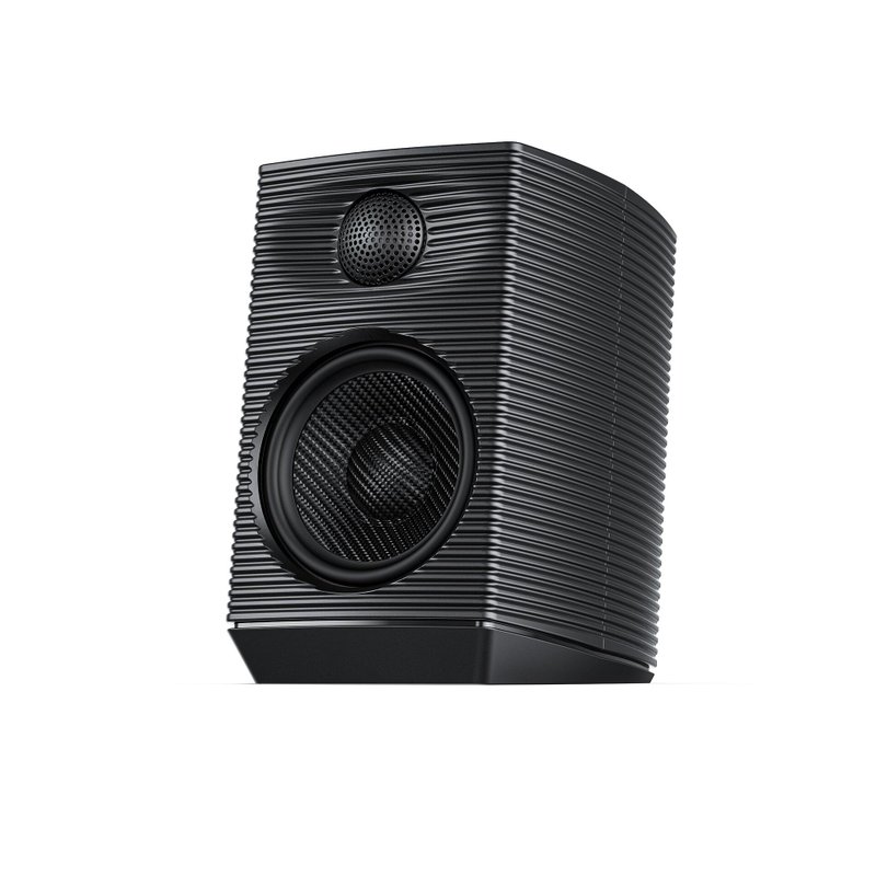 ᐉFiiO SP3/SP3 BT HiFi Desktop Speaker - 80W → Top Prices | FiiO.eu