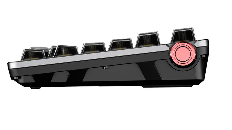 HiFi Audio Mecahnical Keyboard KB3