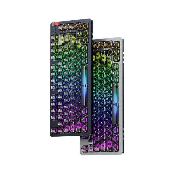 HiFi Audio Mecahnical Keyboard KB3