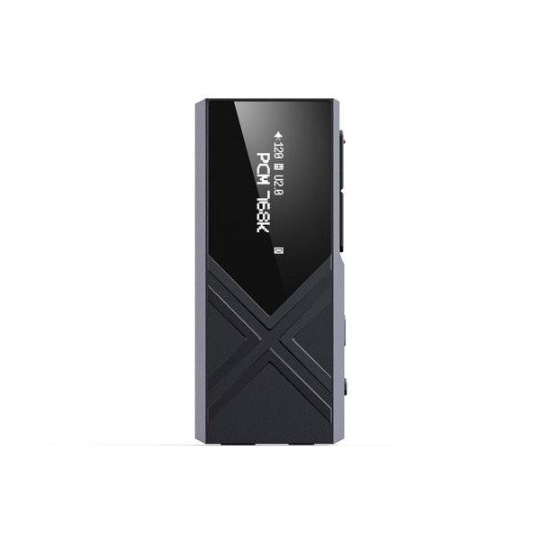 FiiO KA17 USB DAC & Amp - ES9069Q, THX AAA 78+, 650mW