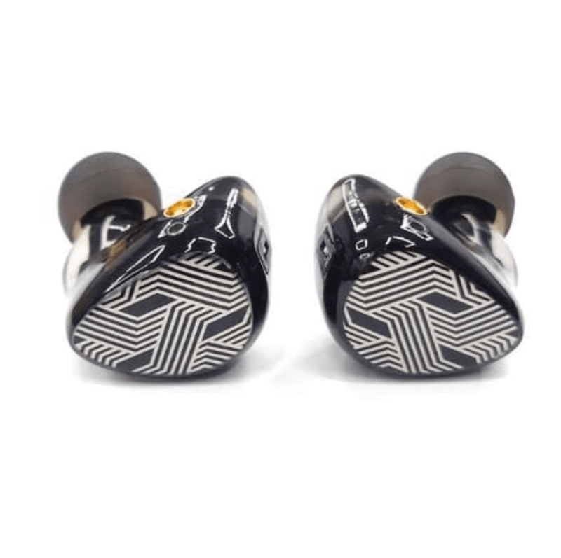 FiiO FA19 10 Knowles BA Driver IEMs