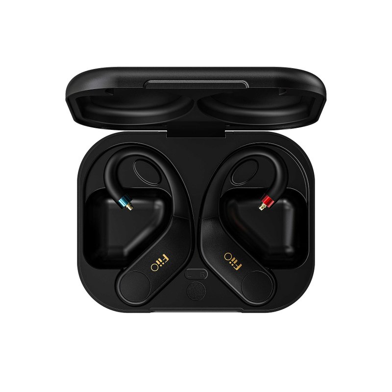 ◆【新品未開封】FiiO UTWS5 2pin 2025 Bluetooth ◆ FiiO UTWS5 2025