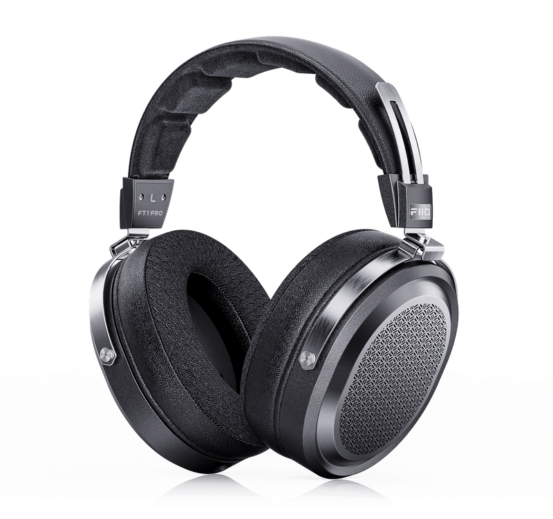 FiiO FT1 Pro 新品未開封(箱痛み) FiiO FT1 Pro Open-Back Planar