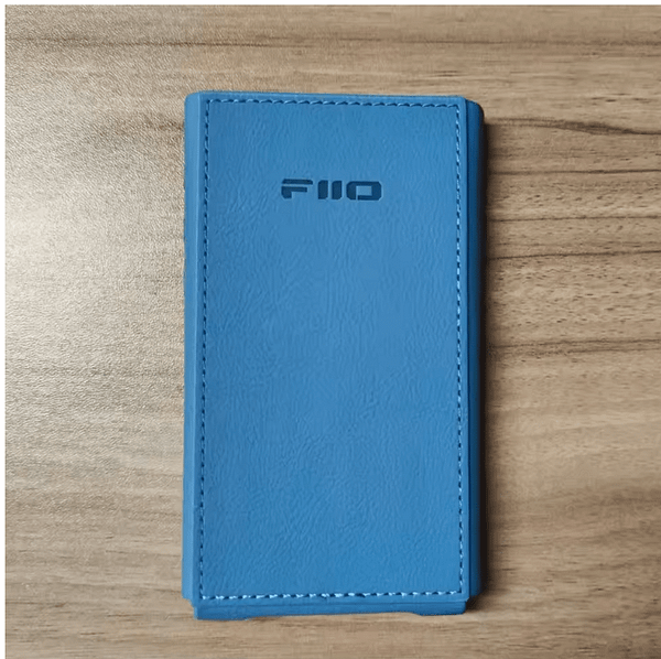 FiiO SK-JM21 Leatherette Case for JM21 | Official Fit