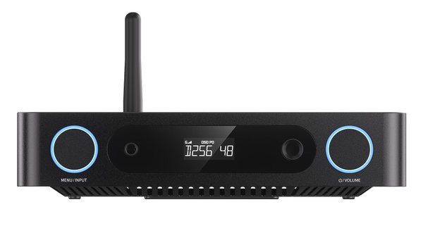 FiiO K13 R2R Desktop DAC & Headphone Amplifier | Fiio.eu