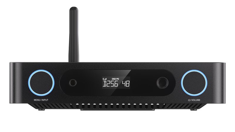 FiiO K13 R2R Desktop DAC & Headphone Amplifier | Fiio.eu