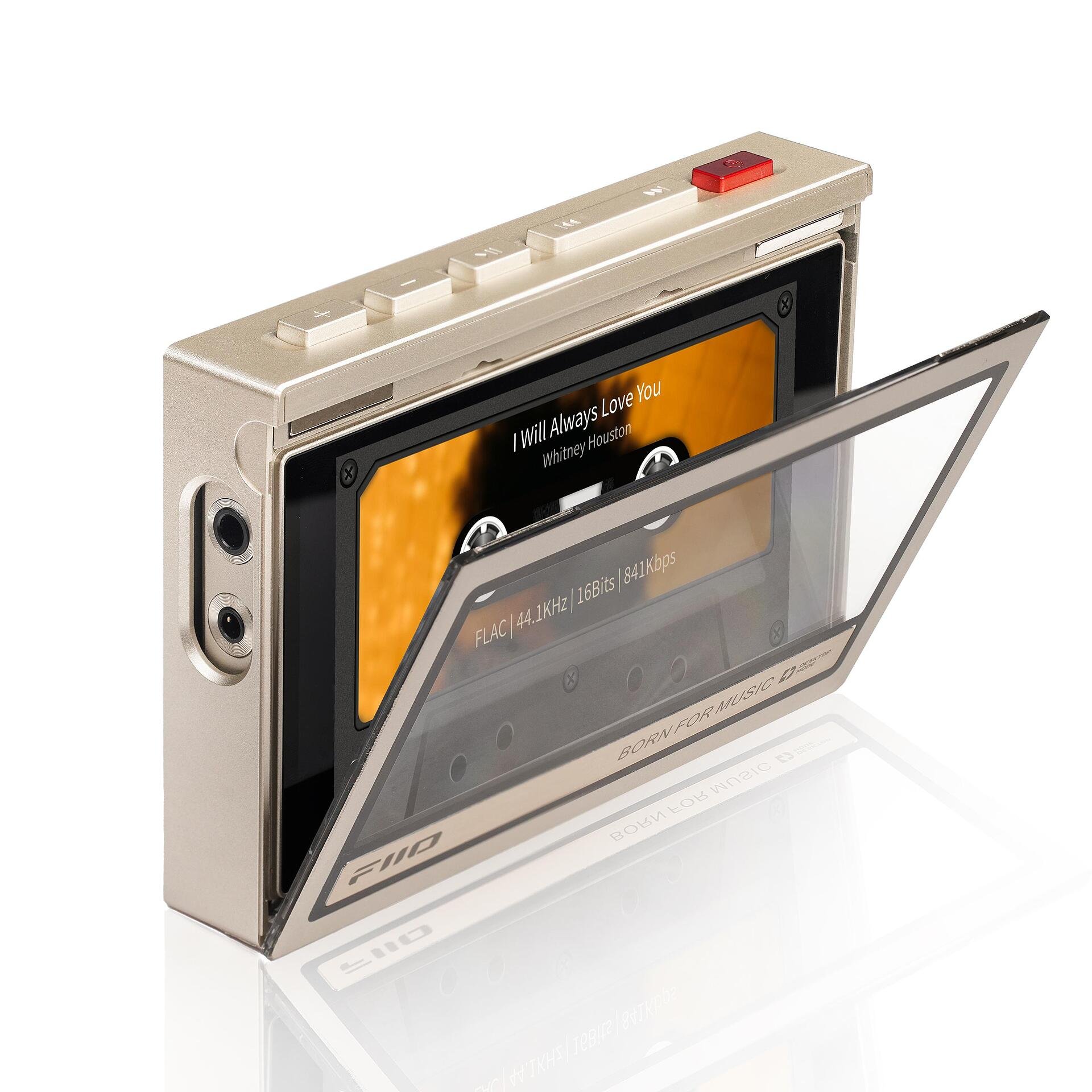 FiiO M21デジタルオーディオプレーヤー　純正ケース（SK-M21C）等付き FiiO SK-M21C Protective Case | Fiio.eu