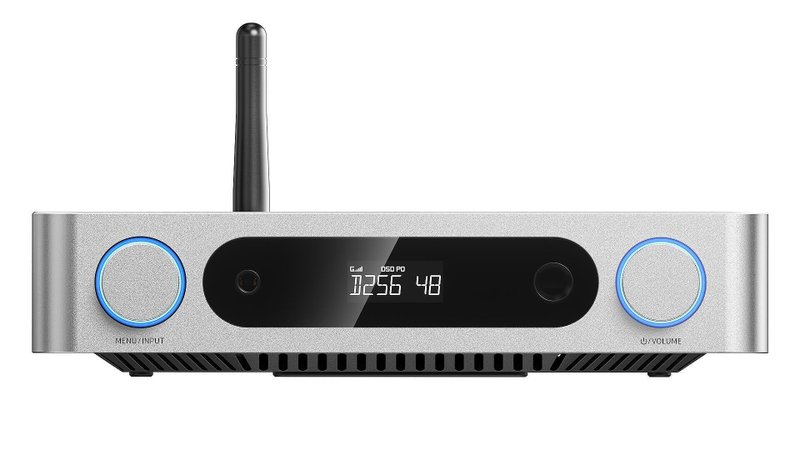 プロジェクター FiiO K13 Desktop DAC and Headphone Amp FiiO K13 R2R Desktop DAC & Headphone Amplifier | Fiio.eu