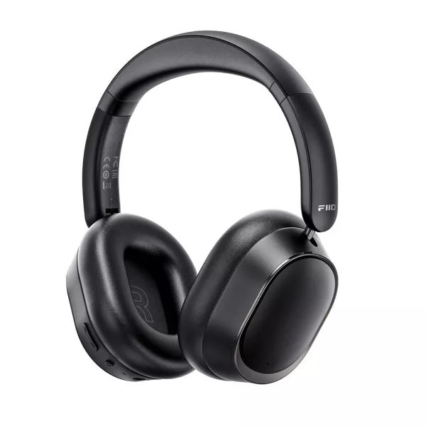 【新品】FiiO EH13 ワイヤレスヘッドホン ANC/LDAC対応 FiiO EH13 Bluetooth ANC Headphones | LDAC, 75H, -42dB