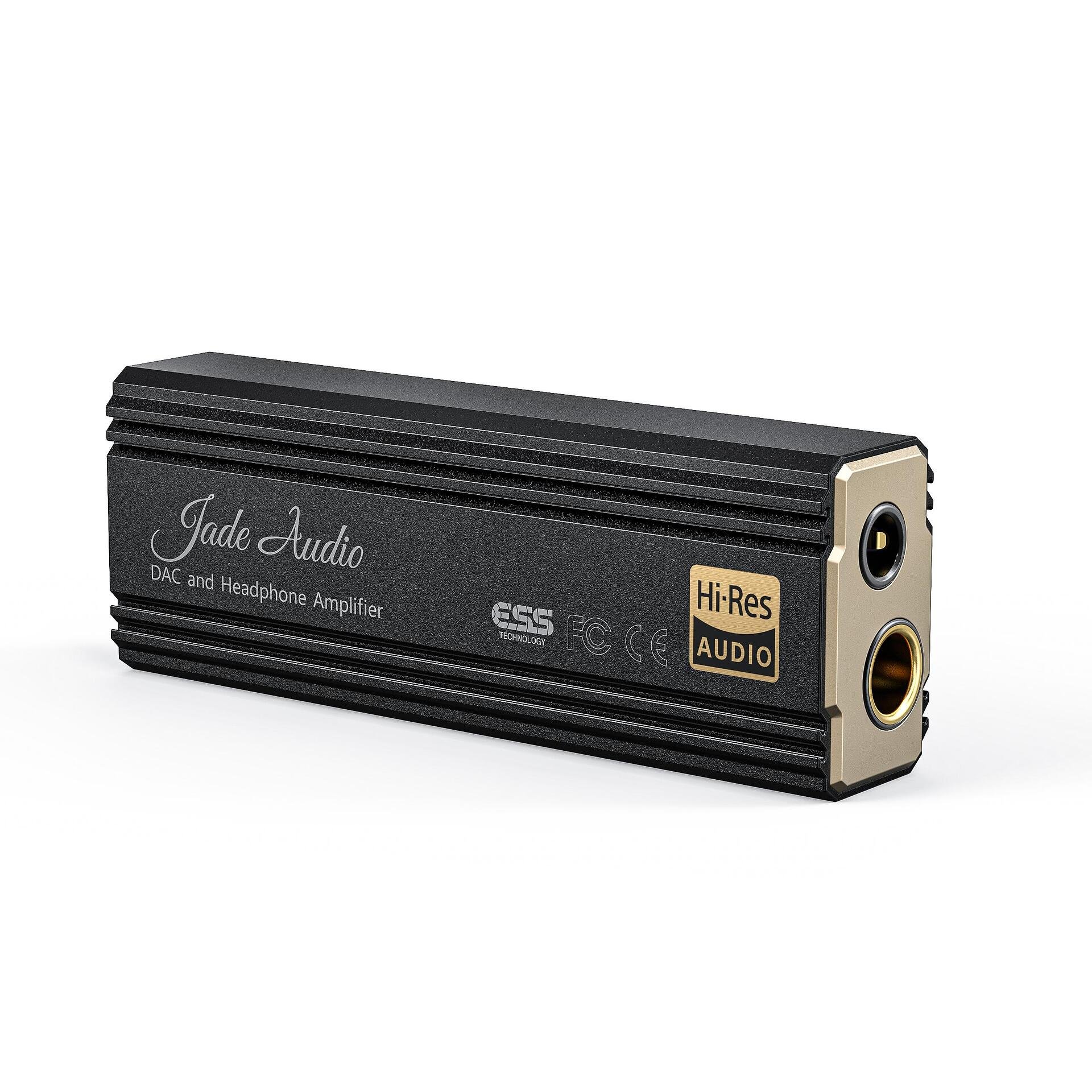 ᐉ Small USB Dac & Amplifier Fiio KA3 → Top prices | FiiO.eu