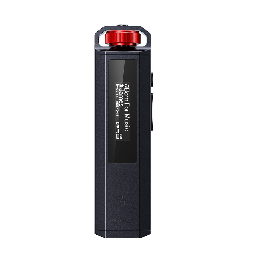 FiiO SnowSky ECHO NANO Hi-Res Player - CS43131, DSD256