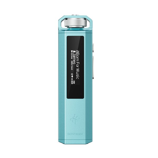 FiiO SnowSky ECHO NANO Hi-Res Player - CS43131, DSD256