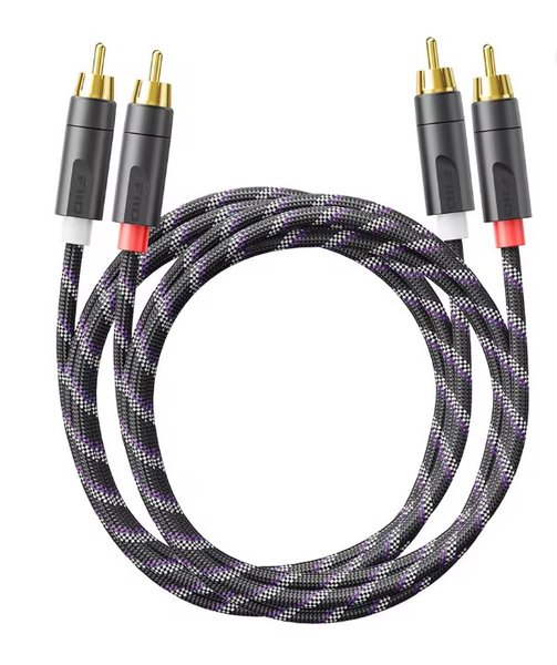 FiiO Cables – Premium Audio Cables for Hi-Res Sound