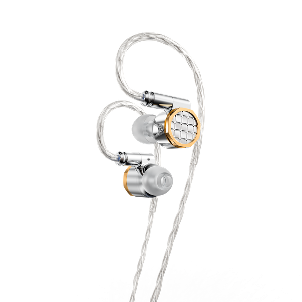 FiiO Dynamic Driver IEMs – Hi-Res In-Ear Monitors